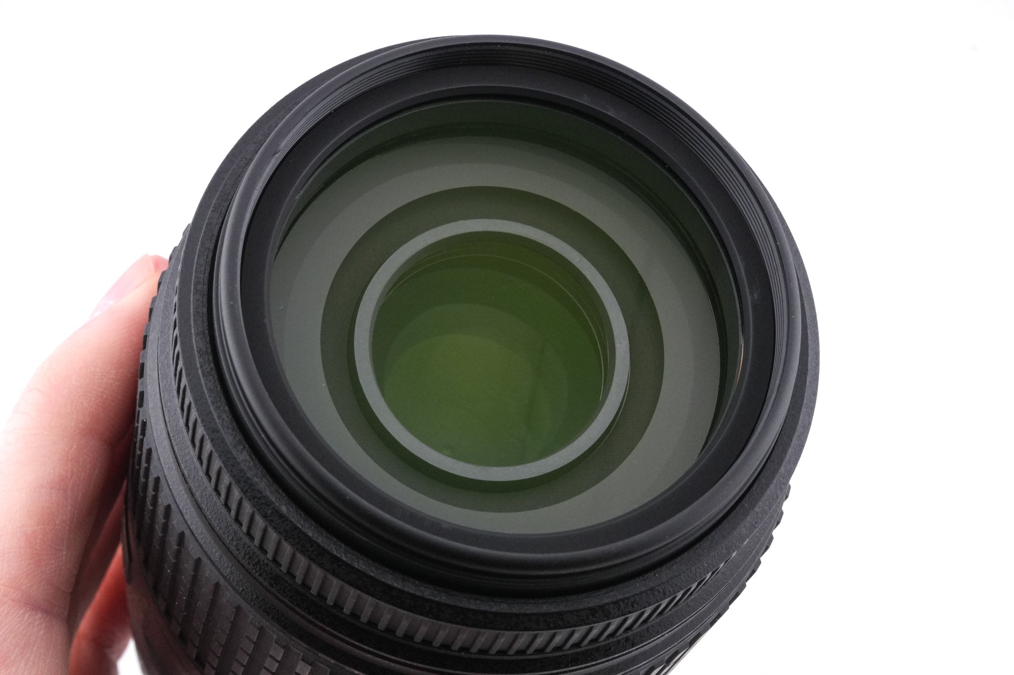 Nikon 55-300mm f4.5-5.6 AF-S Nikkor G ED VR – Kamerastore