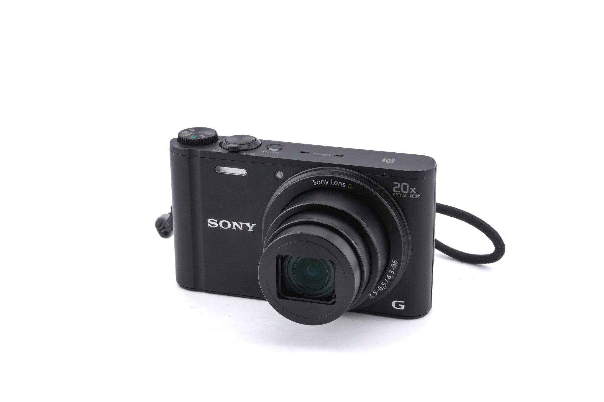 SONY Cyber-shot DSC-WX350 【公式通販】