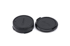 Canon 100mm f4 Macro FDn