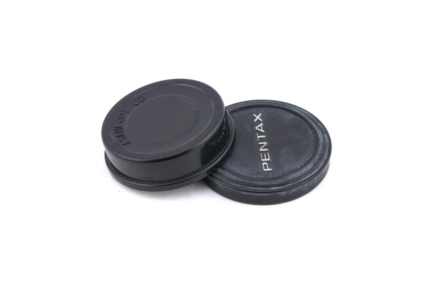 Pentax 50mm f2 SMC Pentax-M