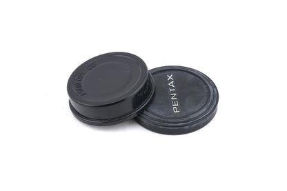 Pentax 50mm f2 SMC Pentax-M