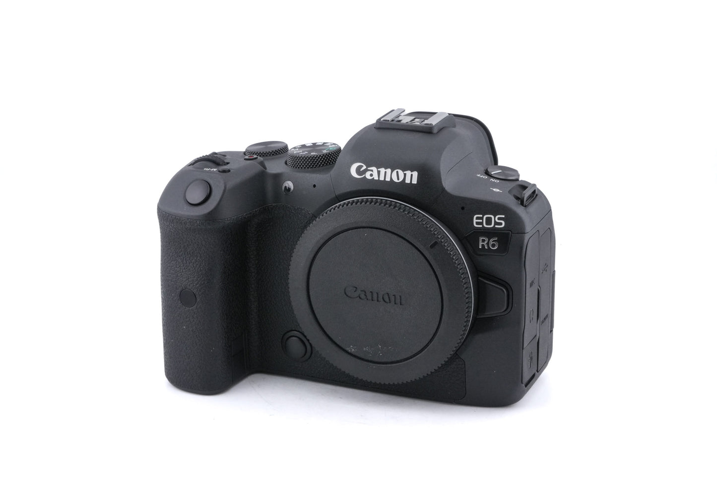 Canon EOS R6