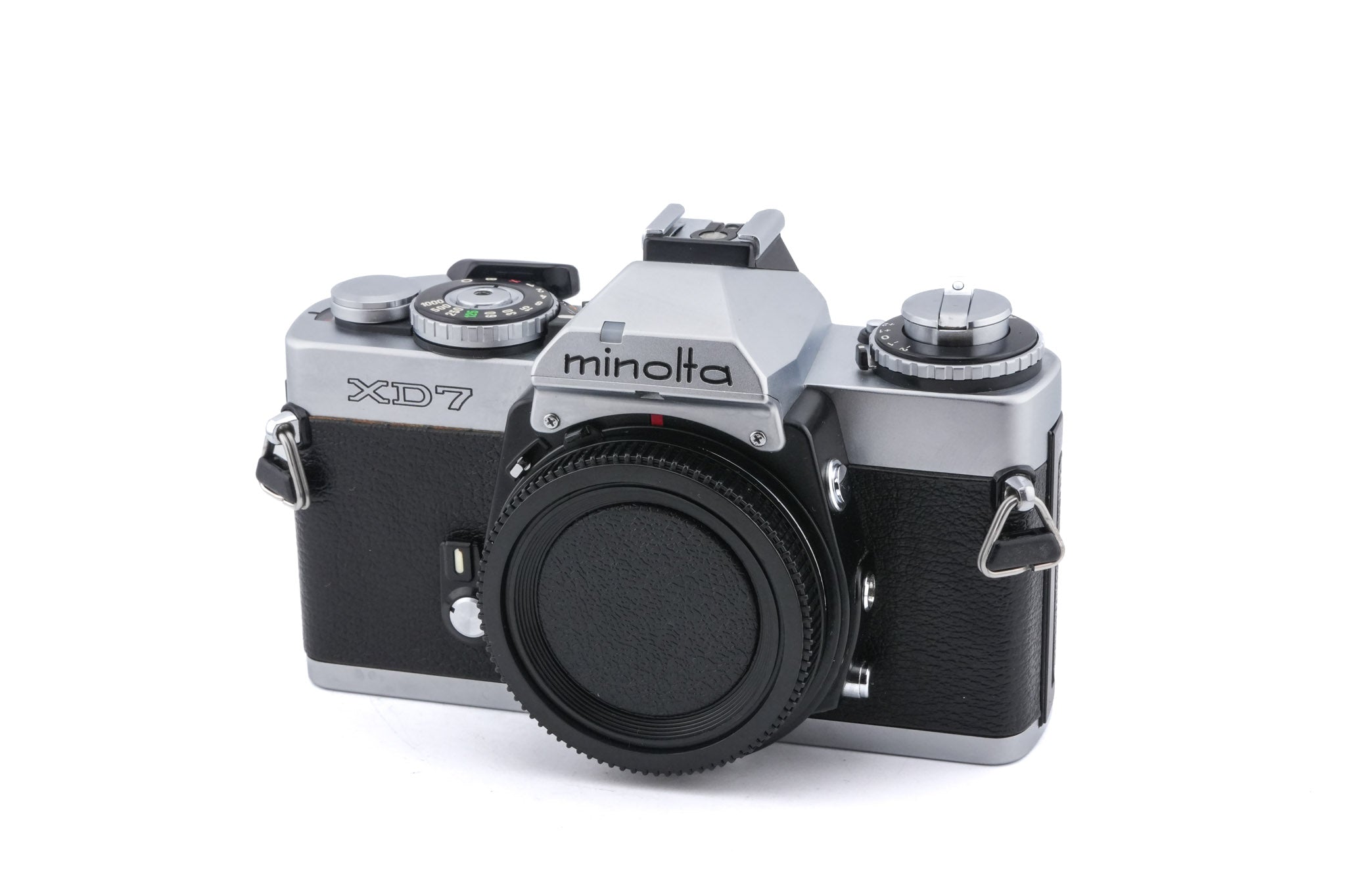 Minolta Auto Winder D - Accessory – Kamerastore