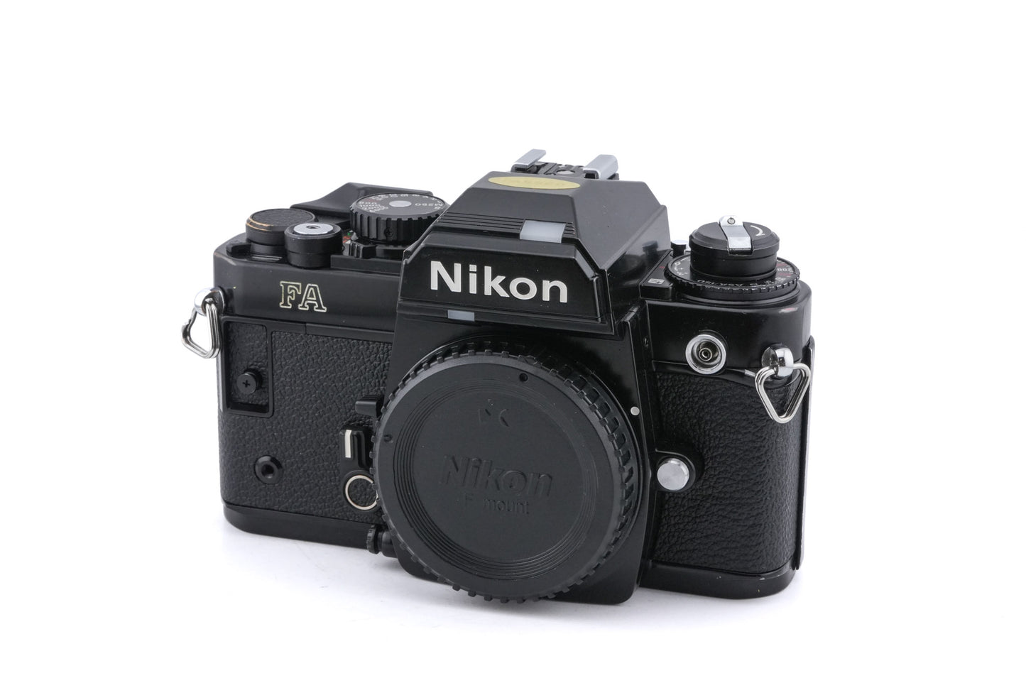 Nikon FA