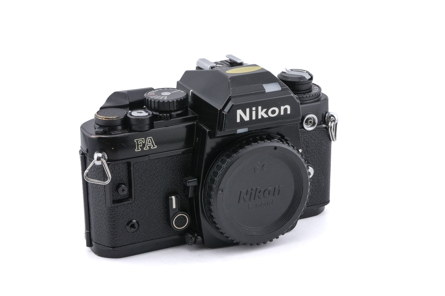 Nikon FA