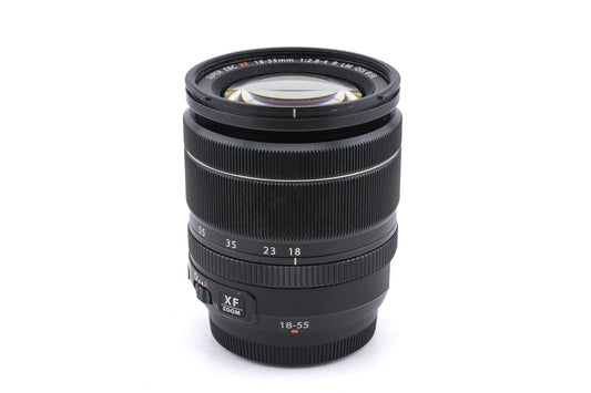 Fujifilm 18-55mm f2.8-4 Super EBC Fujinon Aspherical XF R LM OIS
