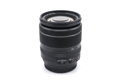 Fujifilm 18-55mm f2.8-4 Super EBC Fujinon Aspherical XF R LM OIS