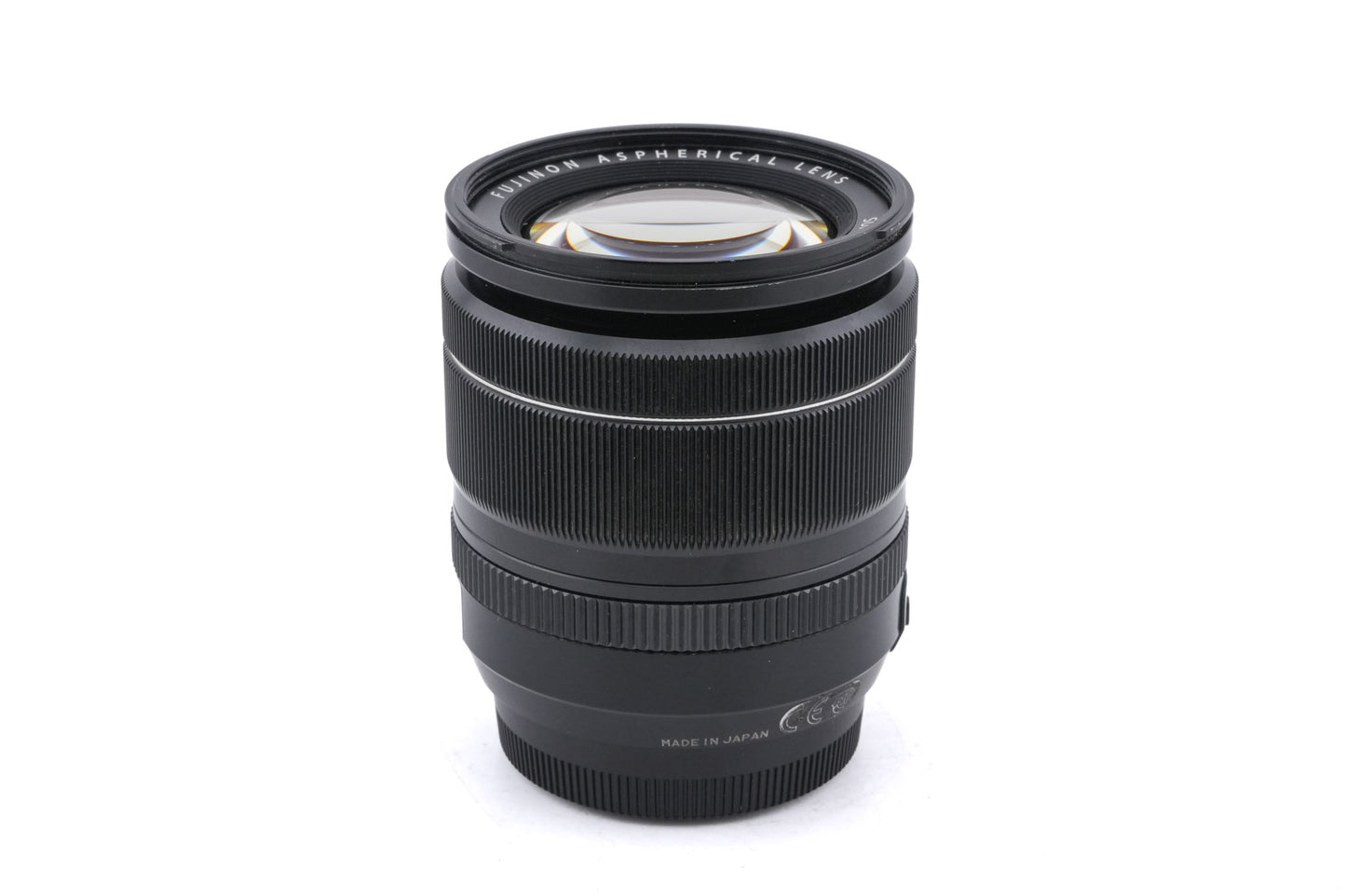 Fujifilm 18-55mm f2.8-4 Super EBC Fujinon Aspherical XF R LM OIS