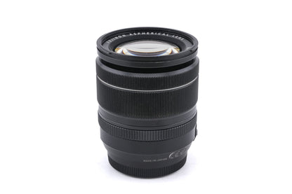 Fujifilm 18-55mm f2.8-4 Super EBC Fujinon Aspherical XF R LM OIS