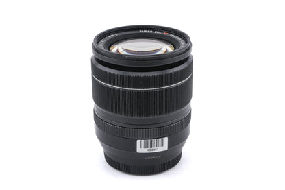 Fujifilm 18-55mm f2.8-4 Super EBC Fujinon Aspherical XF R LM OIS