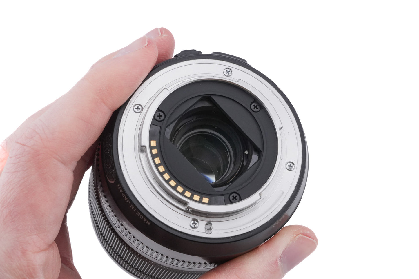 Fujifilm 18-55mm f2.8-4 Super EBC Fujinon Aspherical XF R LM OIS