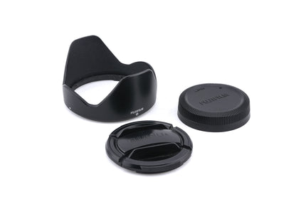 Fujifilm 18-55mm f2.8-4 Super EBC Fujinon Aspherical XF R LM OIS