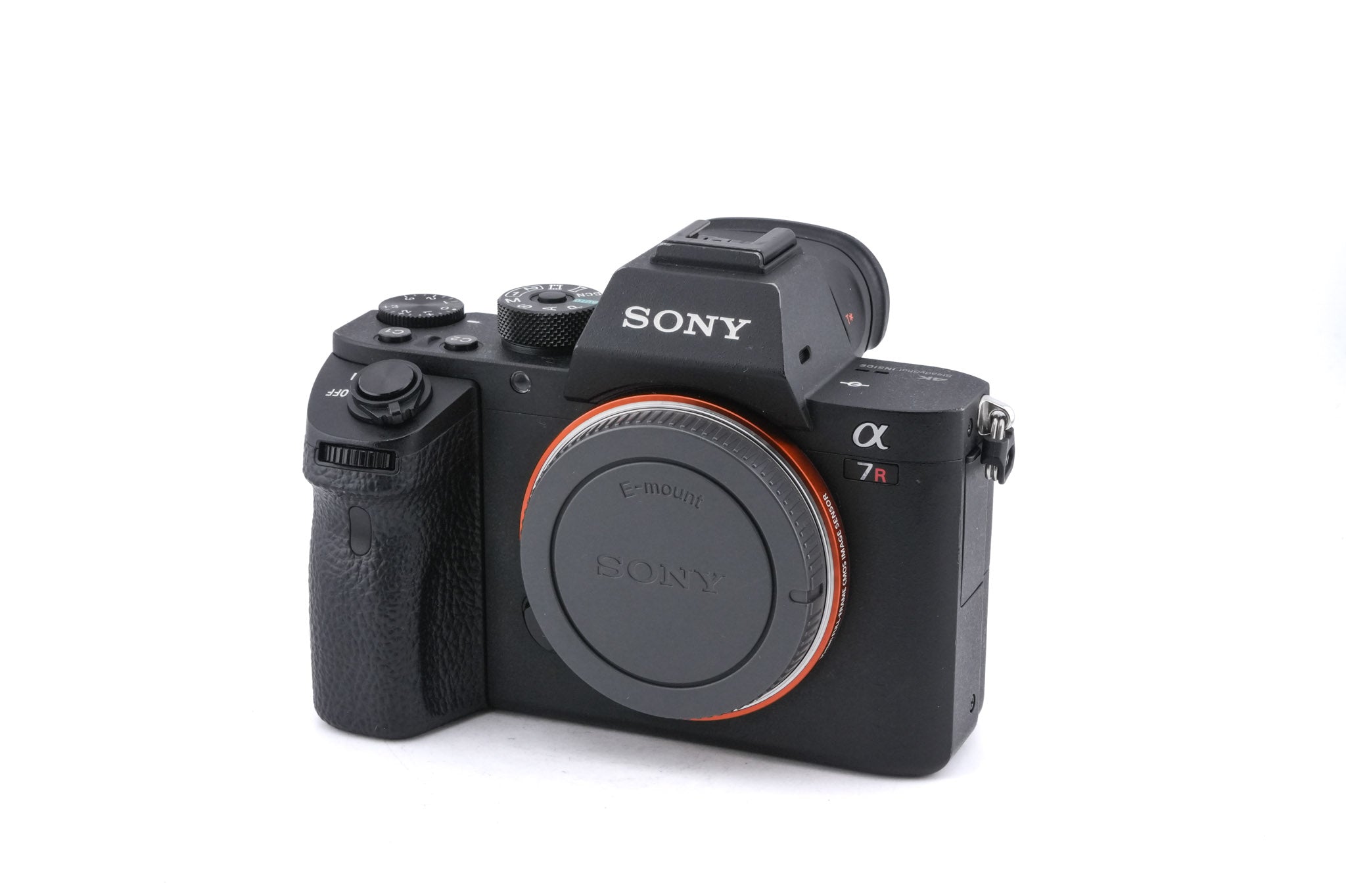 SONY α7R II 7RM2 FE 28-70mm F3.5-5.6 【公式通販】