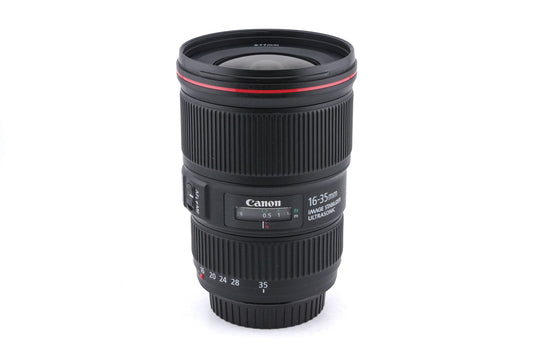 Canon 16-35mm f4 L IS USM