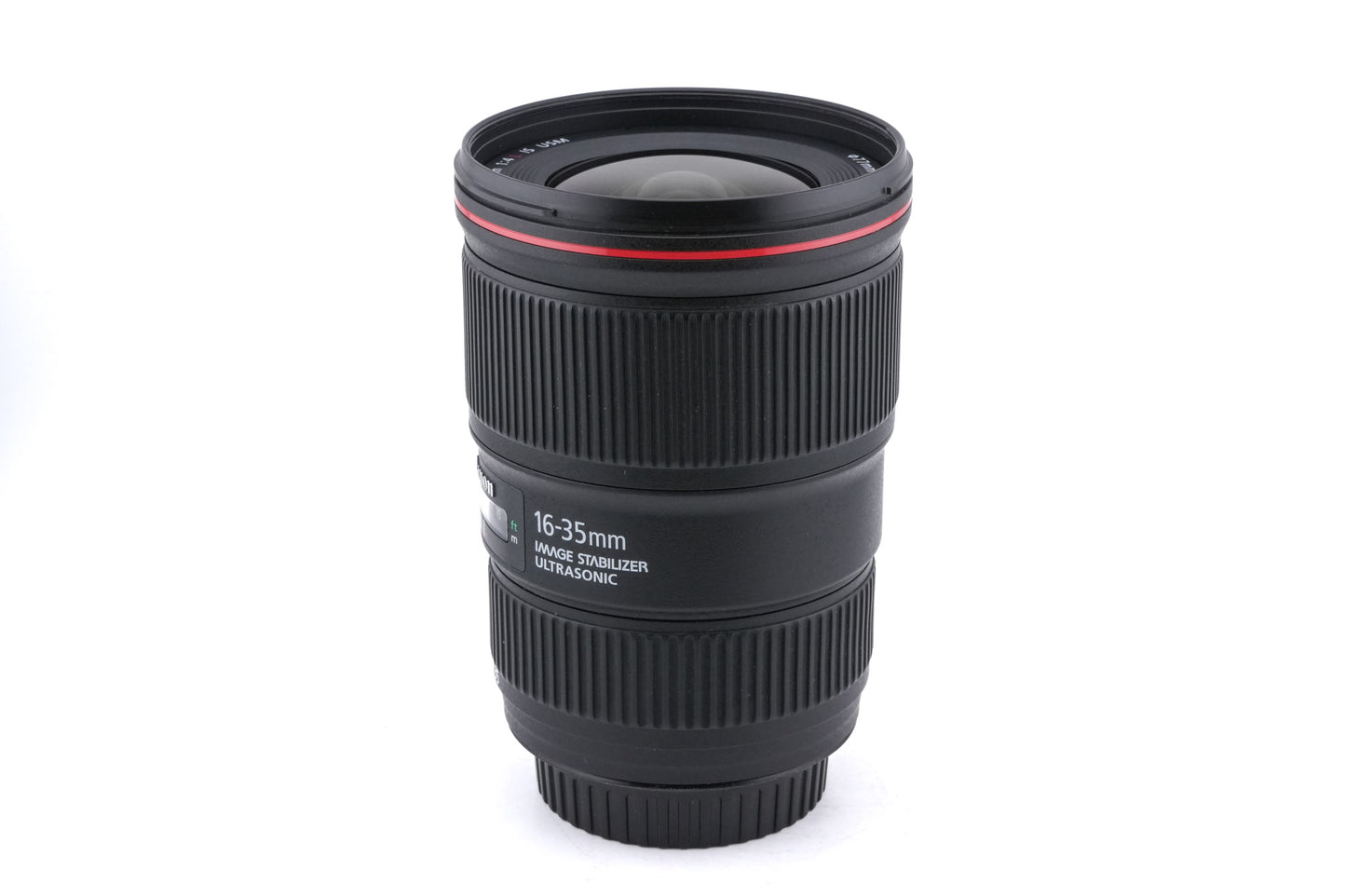 Canon 16-35mm f4 L IS USM