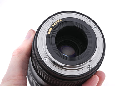 Canon 16-35mm f4 L IS USM