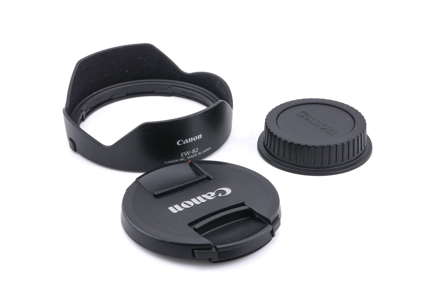 Canon 16-35mm f4 L IS USM