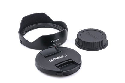 Canon 16-35mm f4 L IS USM