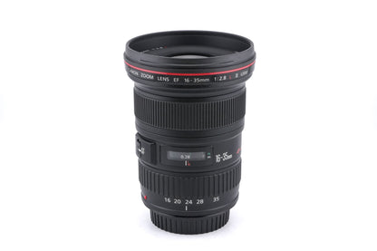 Canon 16-35mm f2.8 L II USM