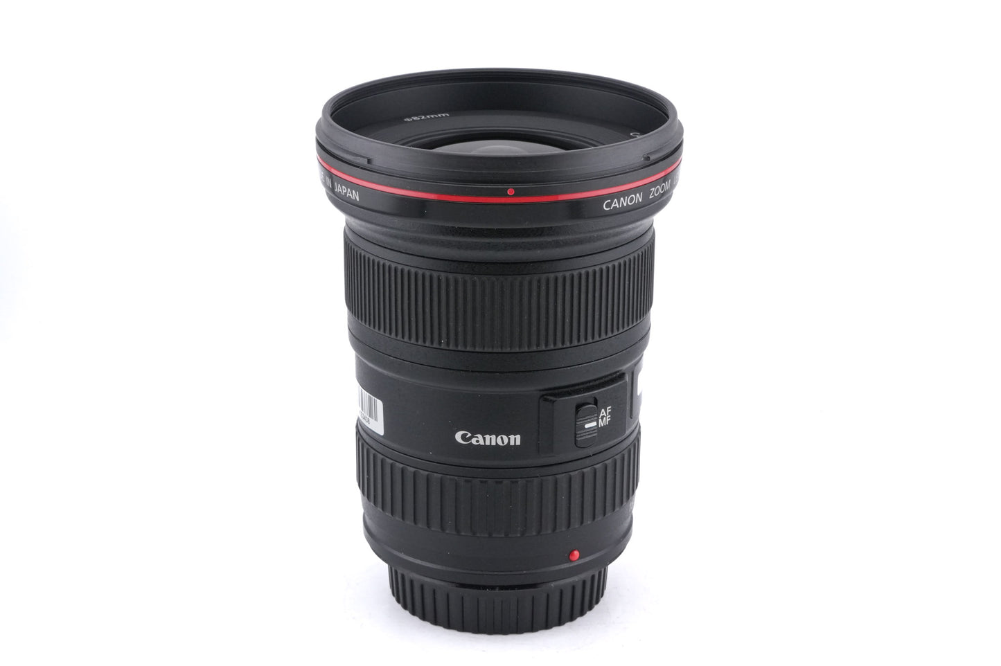 Canon 16-35mm f2.8 L II USM