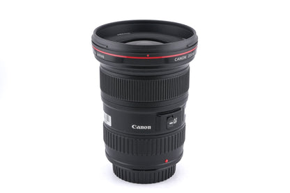 Canon 16-35mm f2.8 L II USM