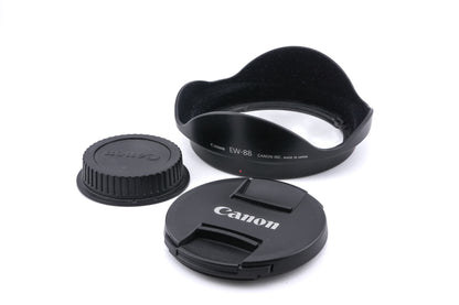 Canon 16-35mm f2.8 L II USM