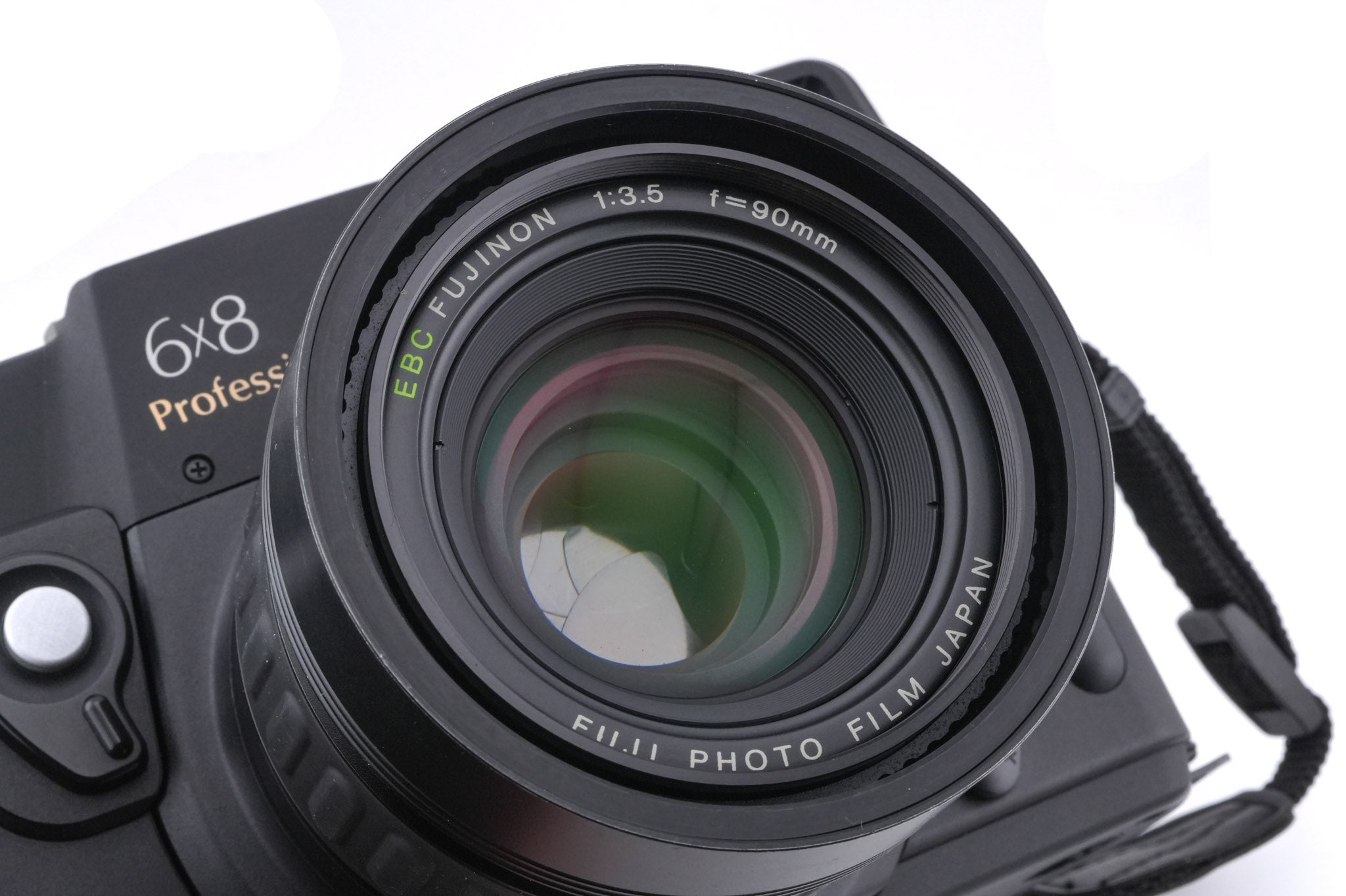 Fuji GW680 III – Kamerastore