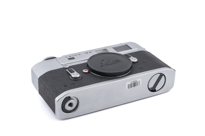 Leica M5 (Silver, 10501)