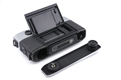 Leica M5 (Silver, 10501)