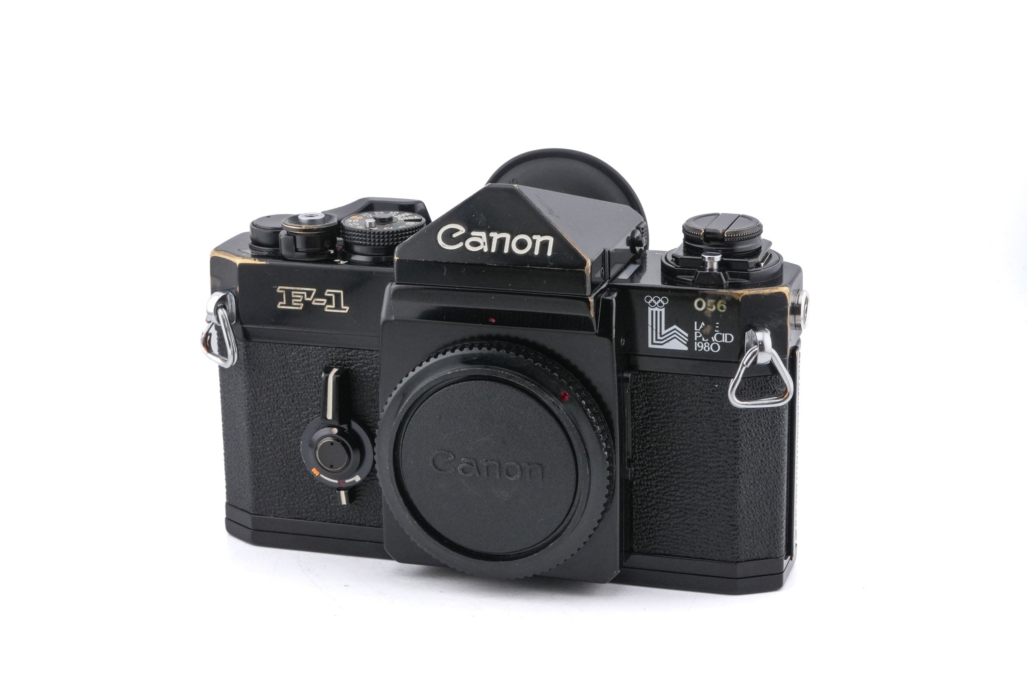 Canon F-1 Waist Level Finder - Accessory – Kamerastore