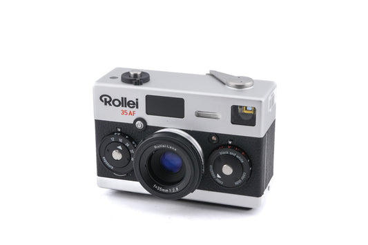 Rollei 35AF