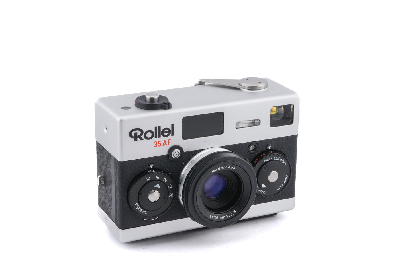 Rollei 35AF