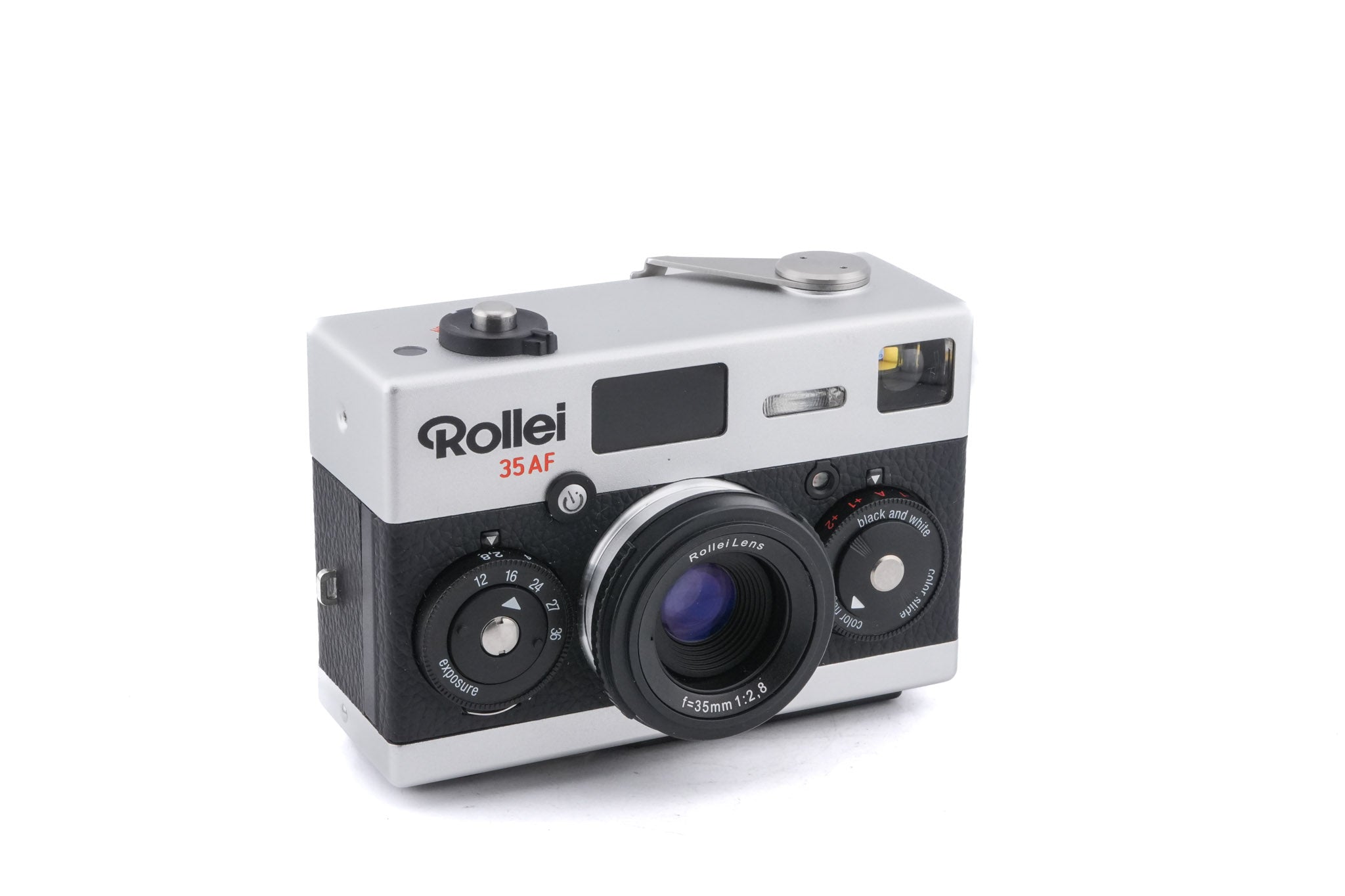 Rollei 35AF