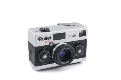 Rollei 35AF