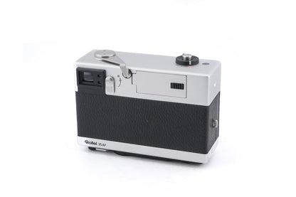 Rollei 35AF