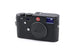 Leica M (Typ 240) (Black Paint, 10770)