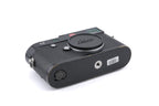 Leica M (Typ 240) (Black Paint, 10770)