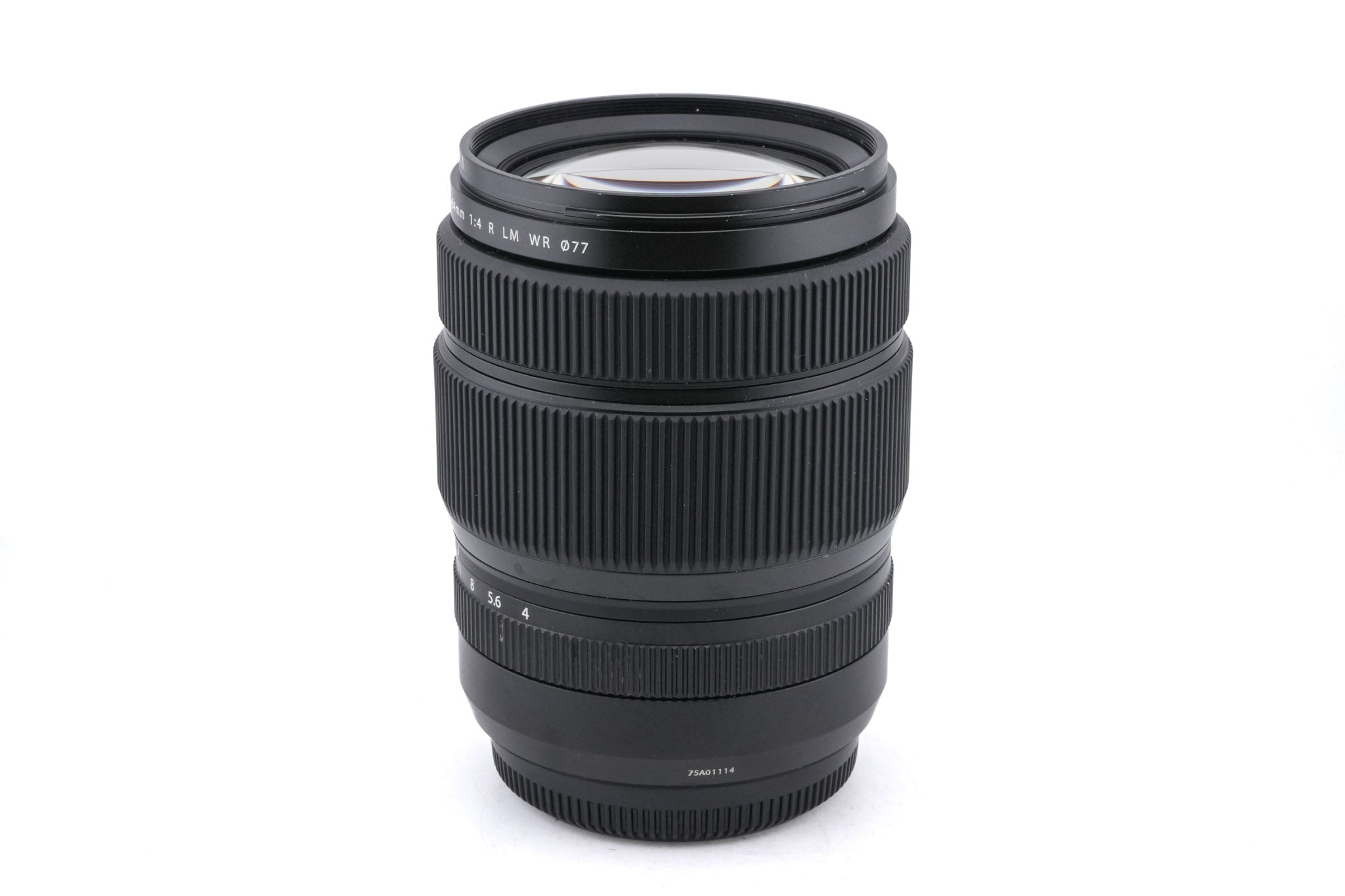 Fujifilm 32-64mm f4 Fujinon GF R LM WR – Kamerastore