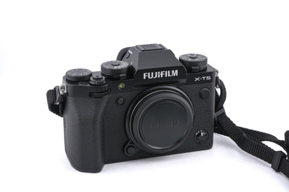 Fujifilm X-T5
