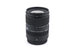 Sigma 18-50mm f2.8 DC DN Contemporary