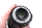 Nikon 20mm f1.8 AF-S Nikkor G ED N