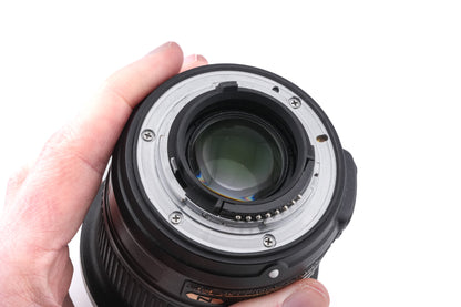 Nikon 20mm f1.8 AF-S Nikkor G ED N