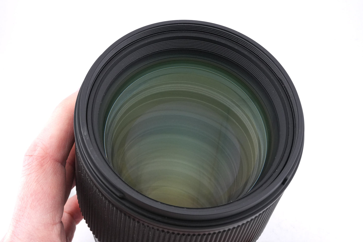 Sigma 85mm f1.4 DG HSM Art
