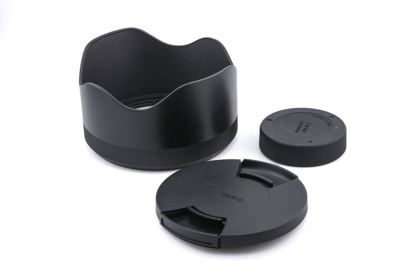 Sigma 85mm f1.4 DG HSM Art