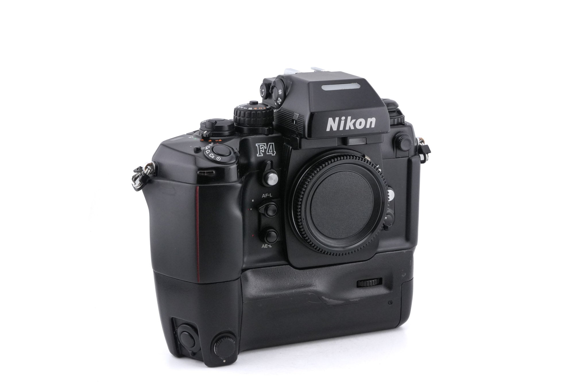 Nikon F4e - Camera – Kamerastore