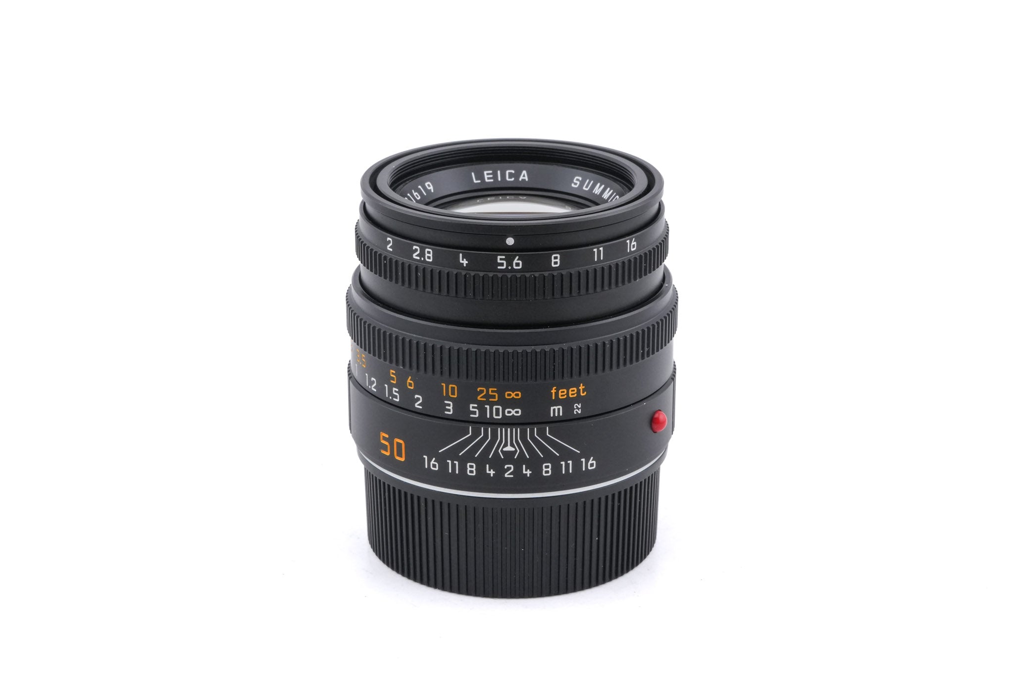 Leica 90mm f2.8 Tele-Elmarit-M (11800) - Lens – Kamerastore