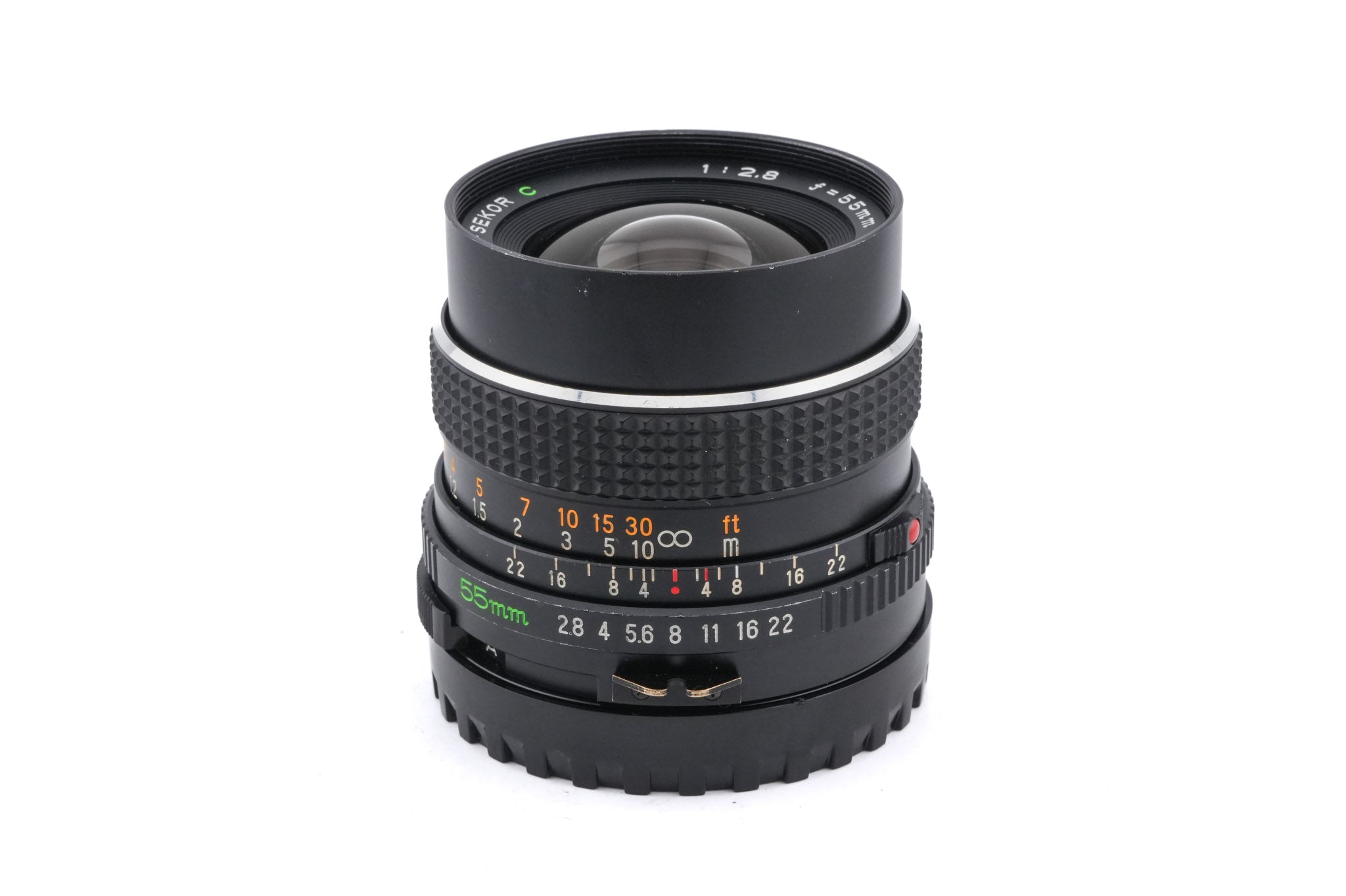 Mamiya 150mm f3.5 Sekor C N - Lens – Kamerastore