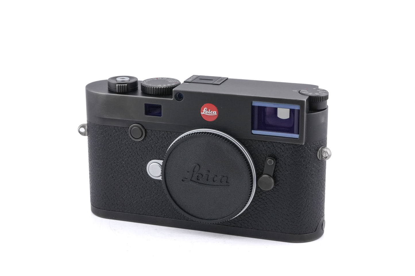 Leica M10 (Black, 20000) - Camera