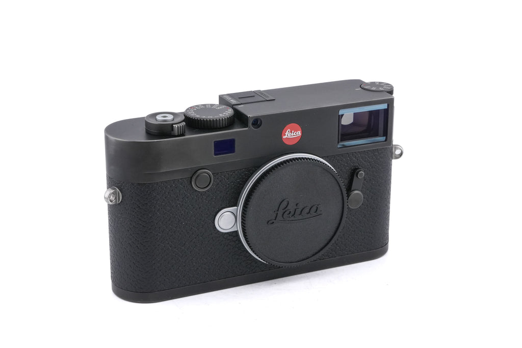 Leica M10 (Black, 20000)