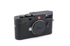 Leica M10 (Black, 20000)